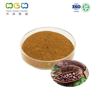 Wholesale Beverage Cocoa Powder Supplements