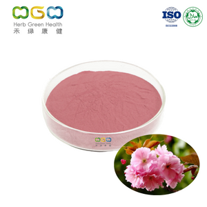 NEW&HOT Anti-glycation Sakura Extract