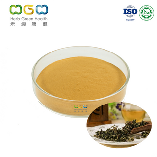 Wholesale Best Instant Oolong Tea Powder Tea polyphenol 