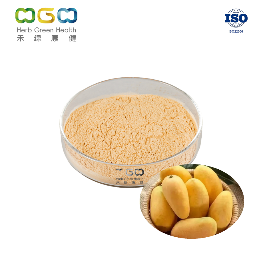 Herbal Natural Anti-Cancer Mango SD Fruit Powder