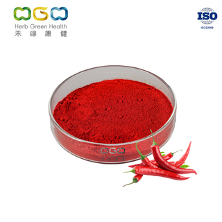 Spicy Ground Kashmiri Red Chili Powder