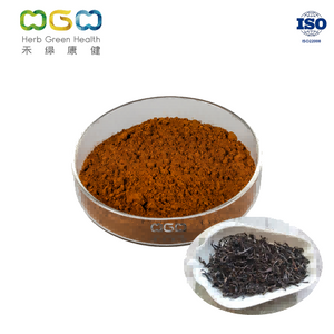  TF-Roberts® Black Tea Extract Theaflavin Powder Supplement 